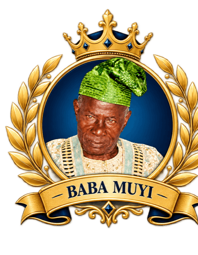Tioluwalase Majekodunmi crest
